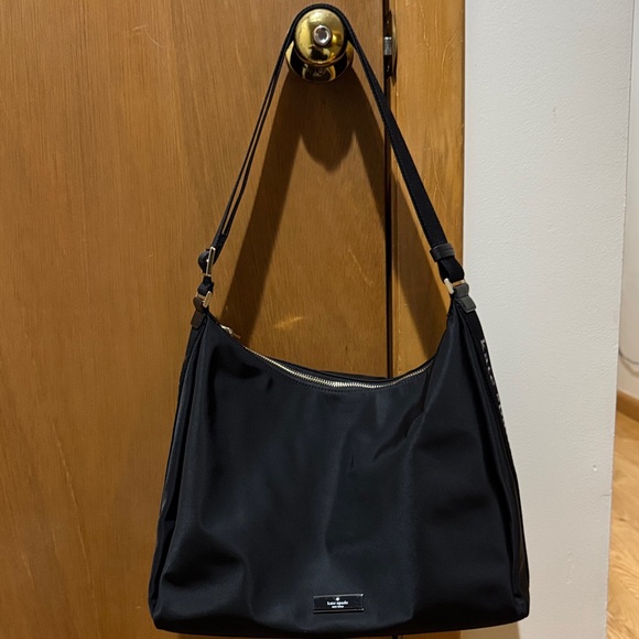 Kate Spade Black Crossbody Bag - Picture 3 of 10